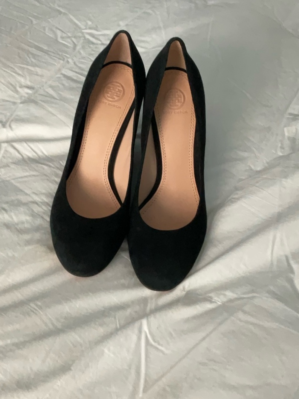 Tory Burch heels